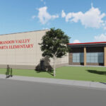 17M Brandon Valley Bond Vote Tuesday For New Elementary School