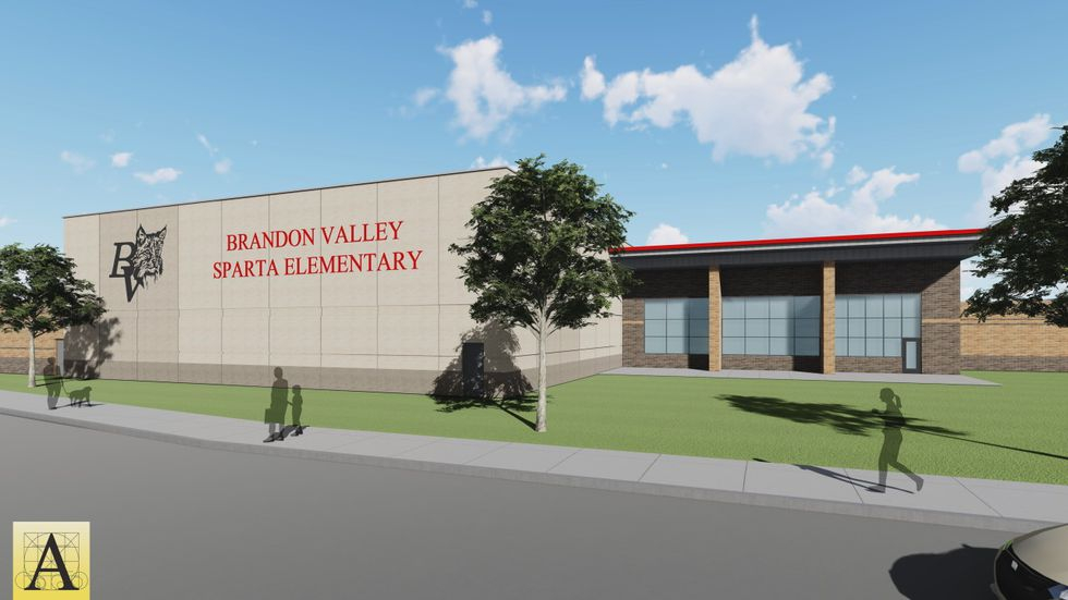  17M Brandon Valley Bond Vote Tuesday For New Elementary School