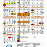 2014 2015 Miami Dade County School Calendar School Calendar