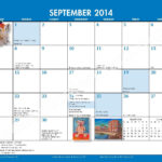 2014 2015 School Calendar Monthly Handbook Frederick County Public