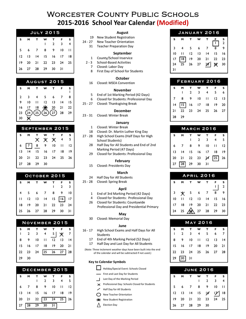 Worcester Public Schools Calendar 2024 Schoolcalendars net