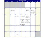 2016 2017 District Calendar Fullerton School Cleveland OH