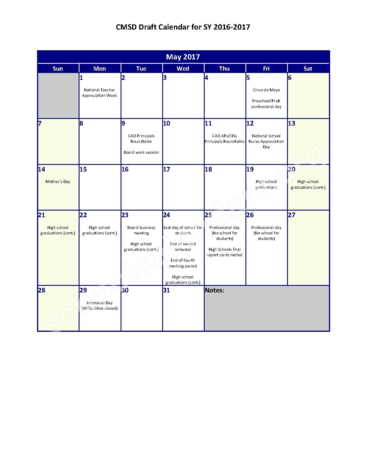 Fullerton Elementary School District Calendar 2023 - Schoolcalendars.net
