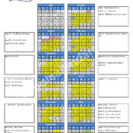 2016 2017 School Calendar Franklin Community School Corporation