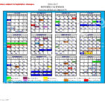 2016 2017 School Calendar Greenwood School District 50 Greenwood SC