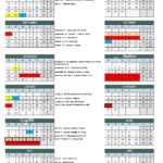 2016 2017 School Calendar New Albany Floyd County Consolidated