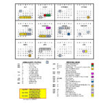 2016 2017 School Calendar Riverside Unified School District