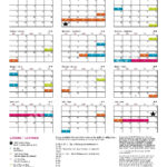 2016 2017 Traditional Calendar Wake County Public School System