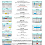 2017 2018 District Calendar Rocky Hill High School Rocky Hill CT