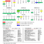 2017 2018 School Calendar Perry Local Schools Lake County Perry OH