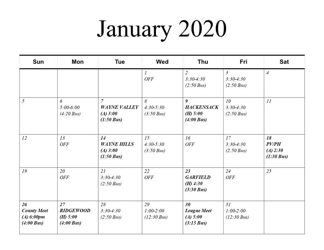 Fair Lawn Public Schools Calendar 2023