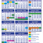 2020 And 2021 School Calendar Lee County Printable Calendars 2021