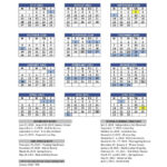 2021 2022 Calendario Escolar 2021