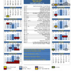 2021 2022 School Calendar And Tuition Rates