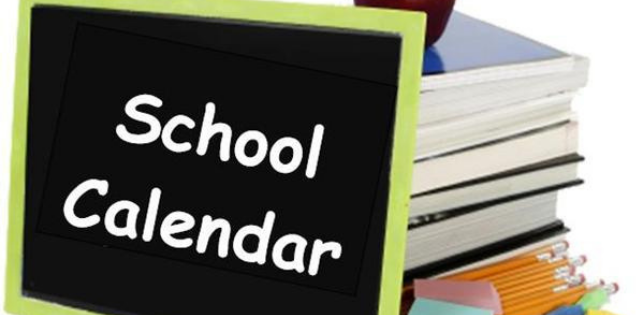 2021 22 School Calendar Now Available Gardner Edgerton High School