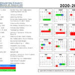 2022 2023 Charlotte County Schools Calendar 2022 23 April Calendar 2022