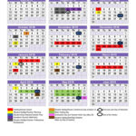 50 Lee County Public Schools Calendar Xe3o Di 2020