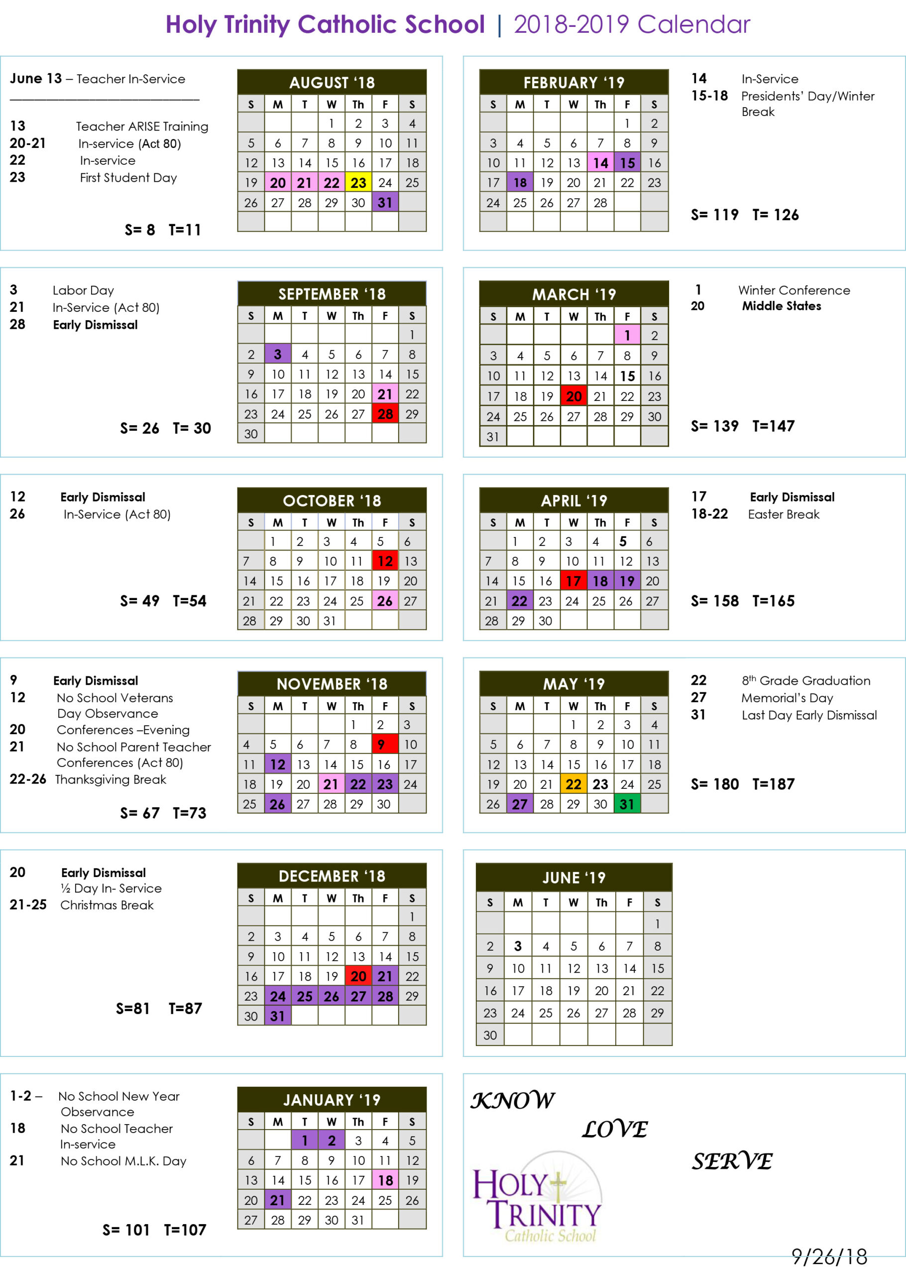 Holly High School Calendar 2024 Schoolcalendars net