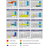 Academic Calendar Mountain Charter School Flagstaff AZ