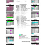 Academy 1 Jersey City Public School Calendar Printable Calendar 2021 2022