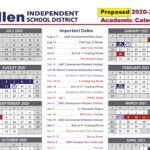 Allen Independent School District Overview