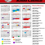 Arkansas Public School Calendar 2020 2021 Printable Calendars 2021