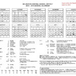 Arlington Central School District Calendars Poughkeepsie NY