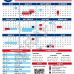 Austin Isd 2021 2022 Calendar