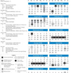 Austin ISD Calendar Printable Images Free Download Https www