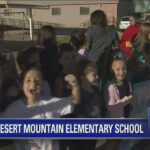 Back To School Desert Mountain Elementary YouTube