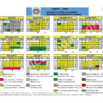 Barcroft Elementary School Calendars Arlington VA