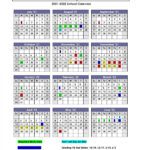 BCS School Calendars Beaufort County Schools
