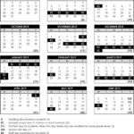 Beaverton School District Calendar Qualads