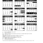 Beaverton School District Calendars Beaverton OR