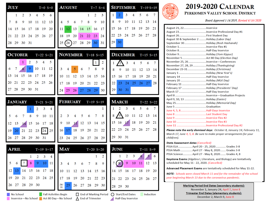 Ben Davis High School Calendar 2021 Printable Calendar 2021 2022