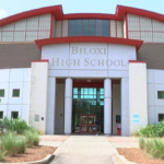 Biloxi High School Temporarily Moving All Students To Virtual Learning