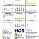 Board Of Education Adopts 2021 22 2022 23 School Year Calendars