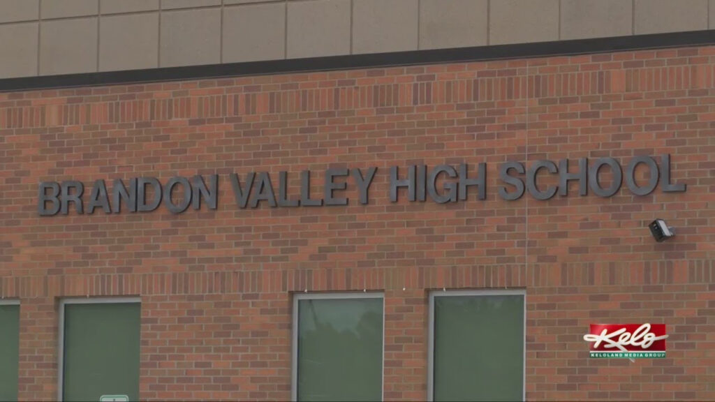 Brandon Valley School District Prepares For 2020 School Year YouTube