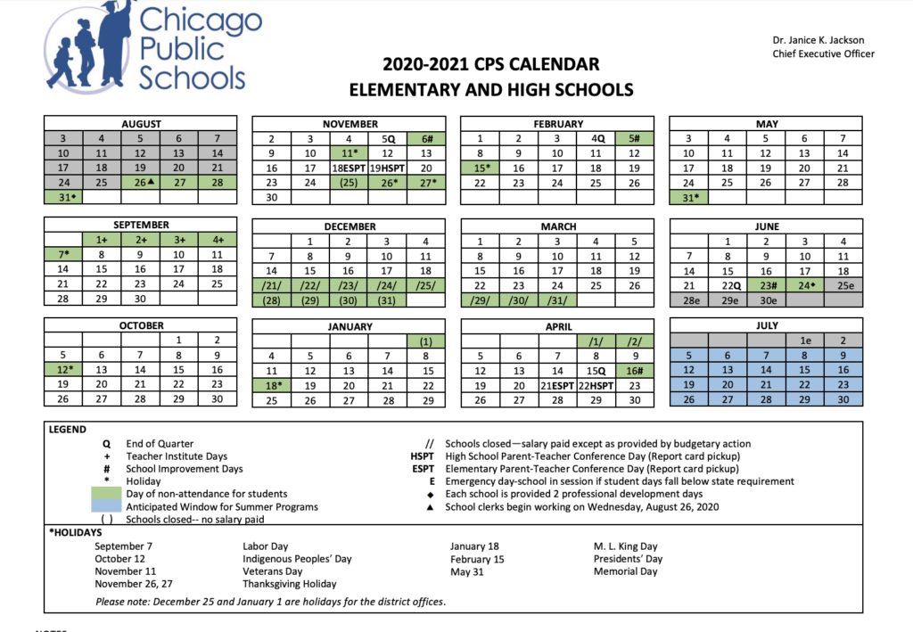 Bridgeport Public Schools Calendar 2021 2022 Printable March