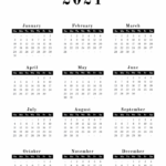 Brighton Area Schools Calendar 2021 2022 Calendar 2021