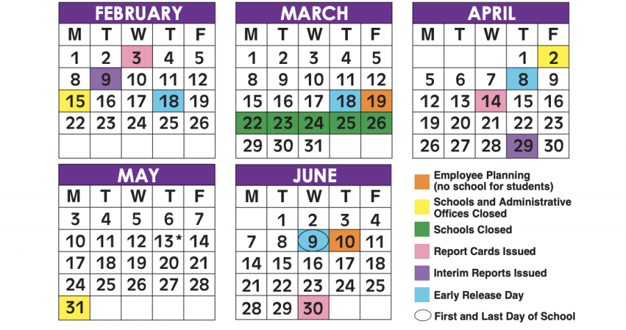 Broward County Schools 2022 Calendar 2024 - Schoolcalendars.net