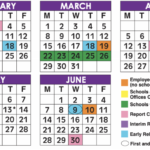 Broward County Public Schools Calendar 2022 September Calendar 2022