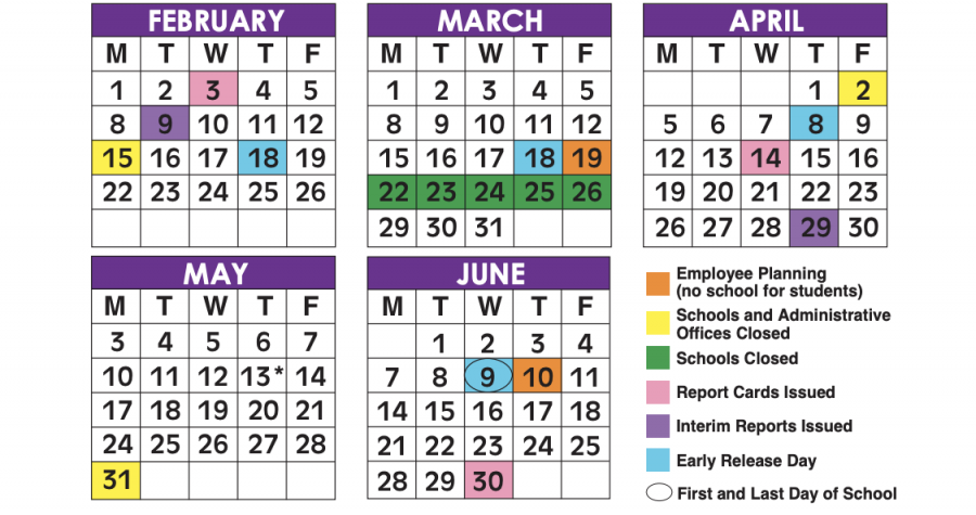 Broward County Public Schools Calendar 2022 September Calendar 2022