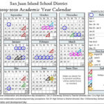 Calendars SJISD Academic Year Calendars