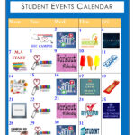Campus Event Calendar The Allen School