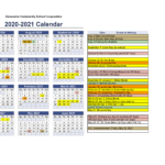 Carmel Clay Schools Calendar 2020 2021 Printable Calendars 2021