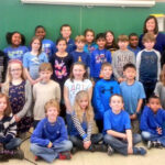 Catonsville Elementary School 3rd Graders Baltimore County Public