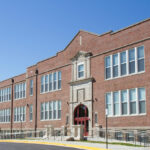 Catonsville Elementary School At Bloomsbury Baltimore County Public