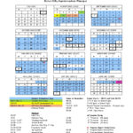 Centerville School Calendar 2020 2021 Printable Calendars 2021