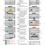 Central Bucks School District Calendar 2020 2021 Printable Calendars 2021